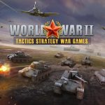 Download World War 2 Strategy Games v976.0 MOD APK – DINHEIRO INFINITO