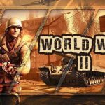 Download World War 2 : WW2 Secret Agent FPS v1.0.7 MOD APK [Unlocked]