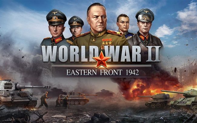 Download World War 2 WW2 Strategy Games v3.0.6 MOD APK – DINHEIRO INFINITO