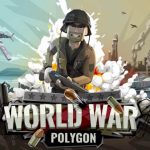 Download World War Polygon v2.38.1 MOD APK [Munição Infinita]