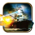Download World Warships Combat (MOD, unlimited money) 1.0.12