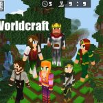 Download WorldCraft Premium v3.5.7 MOD APK – DESBLOQUEADO