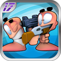 Download Worms 2 Armageddon MOD APK v2.1.724025 (Dinheiro Infinito)