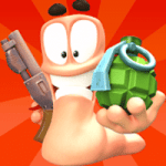 Download Worms 3 MOD APK v2.1.705708 (Dinheiro Infinito)
