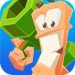 Download Worms 4 (MOD, Money/DLC/Weapons Unlocked) 1.0.432182