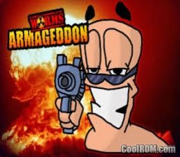 Download Worms Armageddon