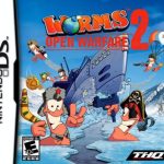 Download Worms: Open Warfare 2