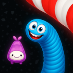 Download Worms Zone .io (MOD, Unlimited Coins) 6.30.0