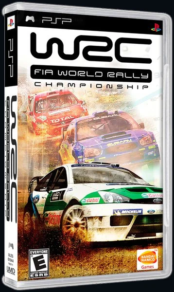 Download WRC - FIA World Rally Championship