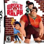 Download Wreck-It Ralph
