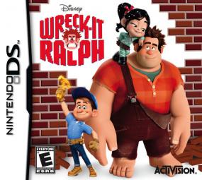 Download Wreck-It Ralph