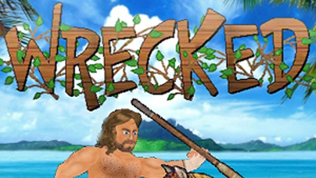 Download Wrecked Island Survival Sim v1.130 MOD APK [Desbloqueado]