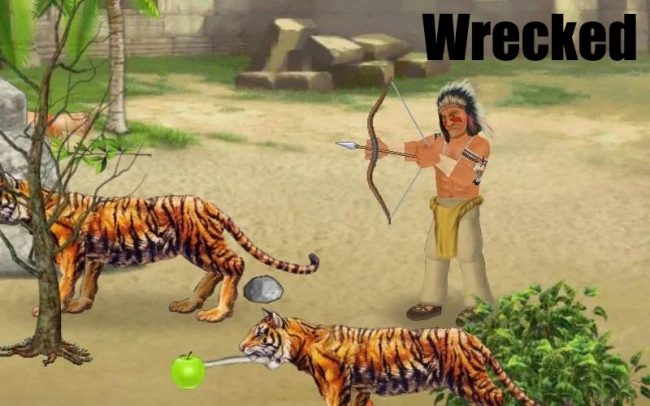 Download Wrecked (Island Survival Sim) v1.160.64 MOD APK – VERSÃO COMPLETA