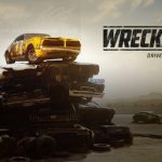 Download Wreckfest v1.0.111 MOD APK – DLC Paketleri AÇIK