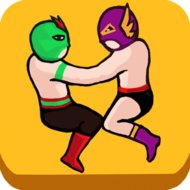 Download Wrestle Funny 1.1