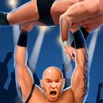 Download Wrestling Fighting Revolution v2.130.64 MOD APK [Dinheiro Inifinito]