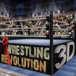 Download Wrestling Revolution 3D (MOD, Unlocked) 1.750.64