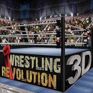 Download Wrestling Revolution 3D (MOD, Unlocked) 1.750.64