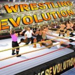 Download Wrestling Revolution 3D v1.750.64 MOD APK [Desbloqueado]