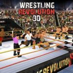 Download Wrestling Revolution 3D v1.750.64 MOD APK – VERSÃO COMPLETA