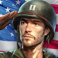 Download WW2: Estratégia de guerra MOD APK v3.1.1 (Dinheiro Infinito)