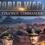 Download WW2 Strategy Commander Conquer Frontline v2.0.1 MOD APK [Dinheiro Infinito]