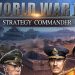Download WW2 Strategy Commander Conquer Frontline v2.0.1 MOD APK [Dinheiro Infinito]