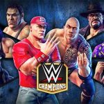 Download WWE Champions 2021 v0.511 MOD APK [Alto Dano]