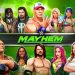 Download WWE Mayhem v1.81.127 MOD APK [Dinheiro Infinito]