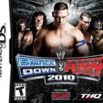 Download WWE SmackDown vs Raw 2010 featuring ECW