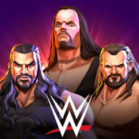 Download WWE Undefeated MOD APK v1.5.3.1 Menu (Energia Infinita/Vitória Fácil)