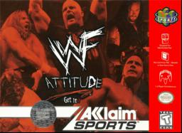 Download WWF Attitude