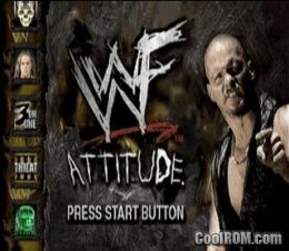 Download WWF Attitude