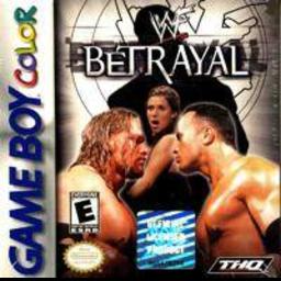 Download WWF Betrayal