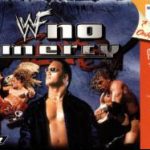 Download WWF No Mercy