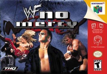 Download WWF No Mercy (V1.1)