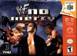 Download WWF No Mercy