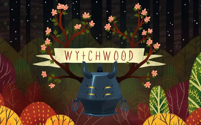 Download Wytchwood v1.0 FULL APK – VERSÃO COMPLETA