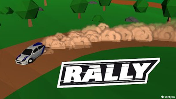 Download X-Avto Rally v1.01 MOD APK [Unlocked]
