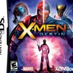 Download X-Men: Destiny