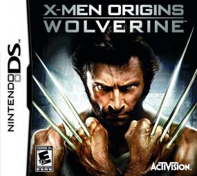 Download X-Men Origins: Wolverine