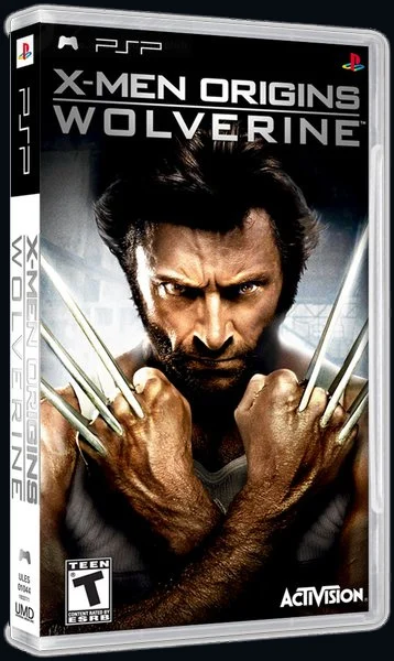 Download X-Men Origins - Wolverine