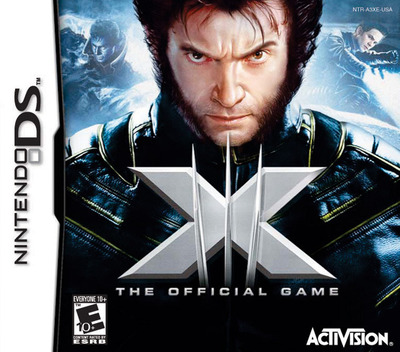 Download X-Men: The Official Game