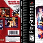 Download X-Men vs. Street Fighter