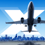 Download X-Plane Flight Simulator (MOD, Unlocked) 12.3.6