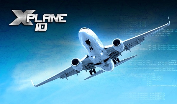 Download X-Plane Flight Simulator v11.6.5 MOD APK [Tudo Desbloqueado]