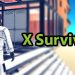 Download X Survive Crafting and Building Sandbox v1.0903 MOD APK [Craft Infinito]
