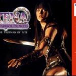 Download Xena: Warrior Princess - The Talisman of Fate