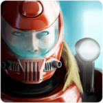 Download Xenowerk (MOD, Unlimited Coins) 1.5.9