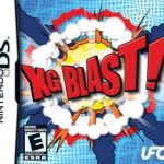Download XG Blast!